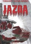 Jazda. Autor: Siwiec Tomasz, Jakub Siwiec. Dadada.pl Okładka książki Jazda