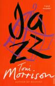 Jazz. Autor: Morrison Toni. Dadada.pl Okładka książki Jazz