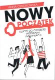 Je2bnik. Autor: Peszek Agnieszka. Dadada.pl Okładka książki Je2bnik