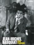 Jean-Michel Basquiat: King Pleasure©. Autor: Basquiat Lisane. Dadada.pl Okładka książki Jean-Michel Basquiat: King Pleasure©