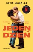 Jeden dzień (wydanie serialowe). Autor: Nicholls David. Dadada.pl Okładka książki Jeden dzień (wydanie serialowe)