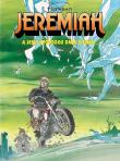 Jeremiah - 25 - Jeśli któregoś dnia ziemia.... Autor: Huppen Hermann. Dadada.pl Okładka książki Jeremiah - 25 - Jeśli któregoś dnia ziemia...