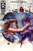 Okładka książki Jessica Jones: Alias Volume 4