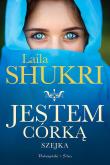 Okładka książki Jestem córką szejka wyd. kieszonkowe