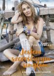 Jestem szczęśliwym singlem. Autor: Beata Pawlikowska. Dadada.pl Okładka książki Jestem szczęśliwym singlem