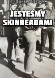 Okładka książki Jesteśmy Skinheadami