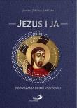 Jezus i ja. Autor: Jurgała-Jureczka Joanna. Dadada.pl Okładka książki Jezus i ja