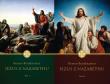 Jezus z Nazarethu Tom 1-2. Autor: Brandstaetter Roman. Dadada.pl Okładka książki Jezus z Nazarethu Tom 1-2