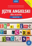 Język angielski dla ucznia. Gramatyka. Nowe wydanie. Autor: Bogusławska Joanna. Dadada.pl Okładka książki Język angielski dla ucznia. Gramatyka. Nowe wydanie