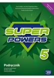 Język angielski SP 5 Super Powers neon Podr.. Autor: Kevin Hadley, Dziewicka Aleksandra. Dadada.pl Okładka książki Język angielski SP 5 Super Powers neon Podr.