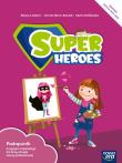 Język angielski Super Heroes NEON Podręcznik 2 klasa szkoła podstawowa EDYCJA 2024-2026. Autor: Rebecca Adlard, Sikora-Banasik Dorota, Edyta Smółkowska. Dadada.pl Okładka książki Język angielski Super Heroes NEON Podręcznik 2 klasa szkoła podstawowa EDYCJA 2024-2026