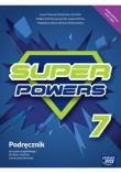 Język angielski super powers NEON podręcznik dla klasy 7 szkoły podstawowej EDYCJA 2023-2025. Autor: Jayne Freeman-Zolotenki, Konopczyńska Małgorzata, Magdalena Shaw. Dadada.pl Okładka książki Język angielski super powers NEON podręcznik dla klasy 7 szkoły podstawowej EDYCJA 2023-2025