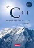 Język C++. Kompendium wiedzy wyd. 2023. Autor: Stroustrup Bjarne. Dadada.pl Okładka książki Język C++. Kompendium wiedzy wyd. 2023