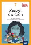 Język polski słowa na start! NEON zeszyt ćwiczeń dla klasy 7 szkoły podstawowej EDYCJA 2023-2025. Autor: Kuchta Joanna, Katarzyna Łęka, Małgorzata Ginter, Joanna Kościerzyńska. Dadada.pl Okładka książki Język polski słowa na start! NEON zeszyt ćwiczeń dla klasy 7 szkoły podstawowej EDYCJA 2023-2025