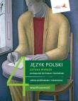 Okładka książki Język polski Sztuka wyrazu podręcznik klasa 4 współczesność liceum i technikum zakres podstawowy i rozszerzony