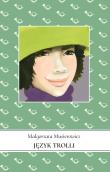 Okładka książki Język Trolli