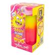 Opakowanie Jiggly Slime Neo Duo żółto-różowy 430g