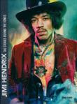 Jimi Hendrix Stories. Autor: David Stubbs. Dadada.pl Okładka książki Jimi Hendrix Stories