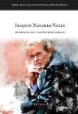 Joaquin Navarro - Valls. Profesjonalista i mistrz komunikacji. Autor: Robert Nęcek, Joanna Sobczyk - Pająk, Misztal Wojciech. Dadada.pl Okładka książki Joaquin Navarro - Valls. Profesjonalista i mistrz komunikacji