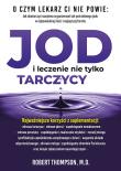 Okładka książki Jod i leczenie nie tylko tarczycy