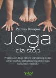 Joga dla stóp. . Autor: Patricia Römpke. Dadada.pl Okładka książki Joga dla stóp.
