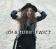 Okładka książki Jola Tubielewicz CD