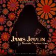Opakowanie Joplin Janis Kozmic Summertime CD