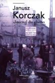 Journal du ghetto. Autor: Janusz Korczak. Dadada.pl Okładka książki Journal du ghetto