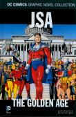 JSA: The Golden Age. Wydawca: DC Comics. Dadada.pl Opakowanie JSA: The Golden Age