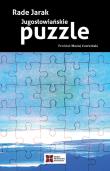 Okładka książki Jugosłowiańskie puzzle