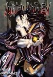 Jujutsu Kaisen. Tom 9. Autor: Akutami Gege. Dadada.pl Okładka książki Jujutsu Kaisen. Tom 9