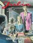 Julia Z archiwum spraw kryminalnych 5 Gdzie jest Jerry?. Autor: BERARDI GIANCARLO. Dadada.pl Okładka książki Julia Z archiwum spraw kryminalnych 5 Gdzie jest Jerry?