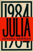 Okładka książki JULIA
