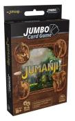 Opakowanie Jumanji Karty Jumbo