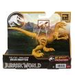 Opakowanie Jurassic World Dinozaur Nagły atak Figurka HTK60
