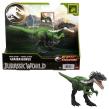 Opakowanie Jurassic World Dinozaur Nagły atak Figurka HTK63