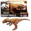 Opakowanie Jurassic World. Megalozaur groźny ryk HTK73