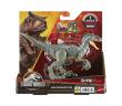 Opakowanie Jurassic World Welociraptor światło i dźwięk HNC11