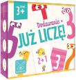 Opakowanie Już liczę 3+