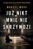 Okładka książki Już nikt mnie nie skrzywdzi wyd. kieszonkowe