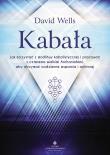 Kabała. Autor: Wells David. Dadada.pl Okładka książki Kabała