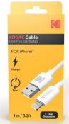 Opakowanie Kabel USB do Lightning