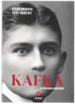 Kafka. Ku literaturze mniejszej. Autor: Deleuze Gilles, Felix Guattari. Dadada.pl Okładka książki Kafka. Ku literaturze mniejszej