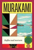 Kafka nad morzem. Autor: Haruki Murakami. Dadada.pl Okładka książki Kafka nad morzem