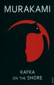 Okładka książki Kafka on the Shore