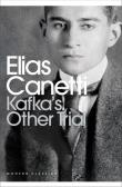 Kafka's Other Trial. Autor: Canetti Elias. Dadada.pl Okładka książki Kafka's Other Trial