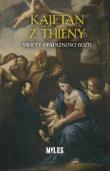 Okładka książki Kajetan z Thieny. Święty Opatrzności Bożej