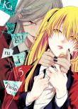 Kakegurui Twin. Tom 5. Autor: Homura Kawamoto, Kei Saiki. Dadada.pl Okładka książki Kakegurui Twin. Tom 5