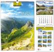 Opakowanie Kalendarz 2022 13 Plansz B3 - Tatry
