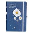 Opakowanie Kalendarz 2022/23 A5 tyg. Salsa stokrotka ELEFANT